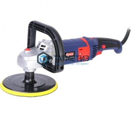 УШМ ДИОЛД полировальная 180 мм, 2300 Вт, 600-3000 об/мин, МШУ-1,3 П - 01 |  «ТАТМЕТИЗ» УШМ ДИОЛД полировальная 180 мм, 2300 Вт, 600-3000 об/мин, МШУ-1,3 П - 01 -  магазин крепежа «ТАТМЕТИЗ»