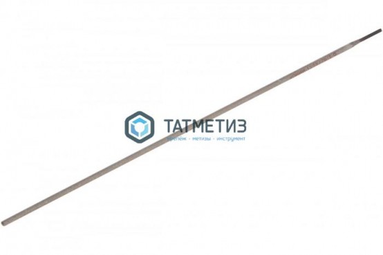 Электроды ESAB-СВЭЛ УОНИИ-13/55  d 3,0 х 350 мм  (4,5 кг / упак) |  «ТАТМЕТИЗ» Электроды ESAB-СВЭЛ УОНИИ-13/55  d 3,0 х 350 мм  (4,5 кг / упак) -  магазин крепежа «ТАТМЕТИЗ»