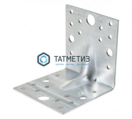 Регулируемый уголок 80x80x80 mm KMR4 |  «ТАТМЕТИЗ» Регулируемый уголок 80x80x80 mm KMR4 -  магазин крепежа «ТАТМЕТИЗ»