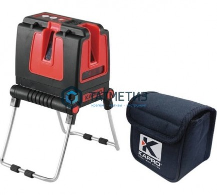 Уровень лазерный KAPRO 873 3 плоск. |  «ТАТМЕТИЗ» Уровень лазерный KAPRO 873 3 плоск. -  магазин крепежа «ТАТМЕТИЗ»