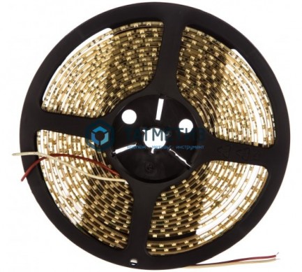 Лента GAUSS LED 3528 120-SMD 9.6W 12V DC теплый IP66 (5 метров) |  «ТАТМЕТИЗ» Лента GAUSS LED 3528 120-SMD 9.6W 12V DC теплый IP66 (5 метров) -  магазин крепежа «ТАТМЕТИЗ»