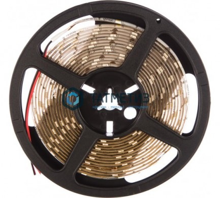 Лента GAUSS LED 5050 30-SMD 7, 2W 12V DC RGB (5 метров) |  «ТАТМЕТИЗ» Лента GAUSS LED 5050 30-SMD 7, 2W 12V DC RGB (5 метров) -  магазин крепежа «ТАТМЕТИЗ»