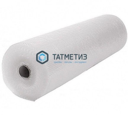 Воздушно-пузырчатая пленка 1, 2 х 100м |  «ТАТМЕТИЗ» Воздушно-пузырчатая пленка 1, 2 х 100м -  магазин крепежа «ТАТМЕТИЗ»