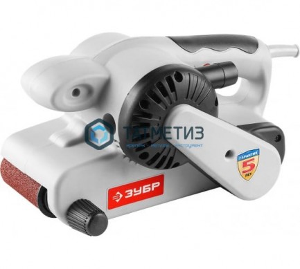 Машина ЗУБР ленточная шлифовальная, лента 76x533мм, скорость ленты 360м мин, 950 Вт |  «ТАТМЕТИЗ» Машина ЗУБР ленточная шлифовальная, лента 76x533мм, скорость ленты 360м мин, 950 Вт -  магазин крепежа «ТАТМЕТИЗ»