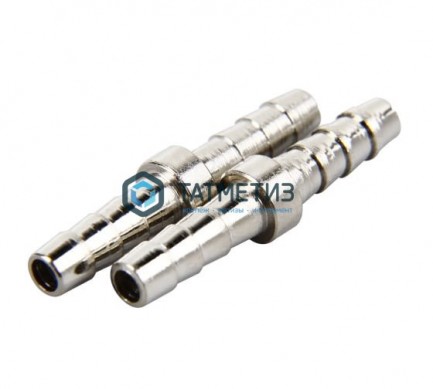 Адаптеры WESTER 815-000 6мм ёлочка 2 шт |  «ТАТМЕТИЗ» Адаптеры WESTER 815-000 6мм ёлочка 2 шт -  магазин крепежа «ТАТМЕТИЗ»