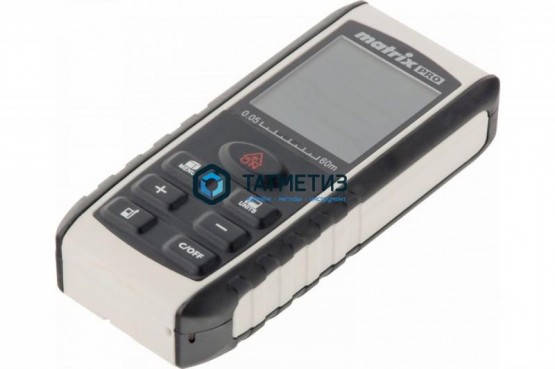 Дальномер "LD-40" лазерный, дальность 5см - 40м, точность 1,5 мм, KRAFTOOL 34763 |  «ТАТМЕТИЗ» Дальномер "LD-40" лазерный, дальность 5см - 40м, точность 1,5 мм, KRAFTOOL 34763 -  магазин крепежа «ТАТМЕТИЗ»