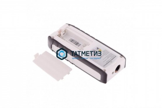 Дальномер "LD-40" лазерный, дальность 5см - 40м, точность 1,5 мм, KRAFTOOL 34763 |  «ТАТМЕТИЗ» Дальномер "LD-40" лазерный, дальность 5см - 40м, точность 1,5 мм, KRAFTOOL 34763 -  магазин крепежа «ТАТМЕТИЗ»