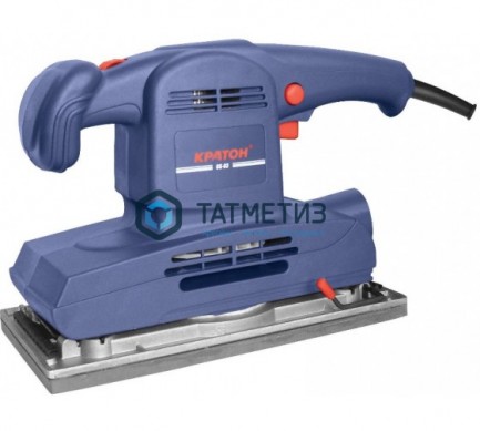 Машина шлифовальная Кратон плоская OS-03 |  «ТАТМЕТИЗ» Машина шлифовальная Кратон плоская OS-03 -  магазин крепежа «ТАТМЕТИЗ»