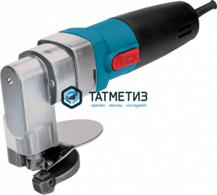 Ножницы листовые электрические Кратон S-01 |  «ТАТМЕТИЗ» Ножницы листовые электрические Кратон S-01 -  магазин крепежа «ТАТМЕТИЗ»