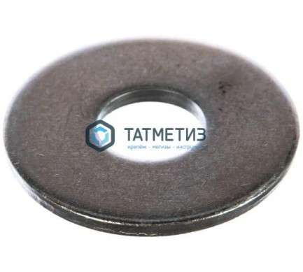 Шайба усил DIN 9021, оц М24  (150 шт/уп) КТ |  «ТАТМЕТИЗ» Шайба усил DIN 9021, оц М24  (150 шт/уп) КТ -  магазин крепежа «ТАТМЕТИЗ»