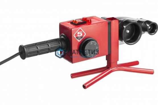 Сварочный аппарат для ПП труб, ЗУБР Мастер, 1000/2000Вт, 50-300С,D=20,25,32,40,50,63мм, мет. кейс |  «ТАТМЕТИЗ» Сварочный аппарат для ПП труб, ЗУБР Мастер, 1000/2000Вт, 50-300С,D=20,25,32,40,50,63мм, мет. кейс -  магазин крепежа «ТАТМЕТИЗ»