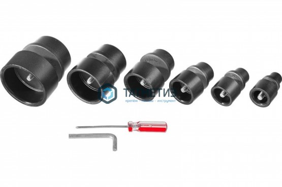 Сварочный аппарат для ПП труб, ЗУБР Мастер, 1000/2000Вт, 50-300С,D=20,25,32,40,50,63мм, мет. кейс |  «ТАТМЕТИЗ» Сварочный аппарат для ПП труб, ЗУБР Мастер, 1000/2000Вт, 50-300С,D=20,25,32,40,50,63мм, мет. кейс -  магазин крепежа «ТАТМЕТИЗ»