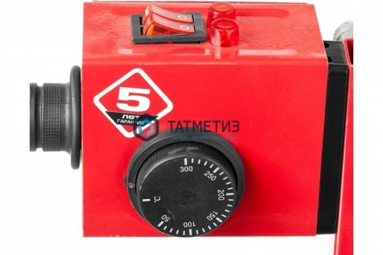 Сварочный аппарат для ПП труб, ЗУБР Мастер, 1000/2000Вт, 50-300С,D=20,25,32,40,50,63мм, мет. кейс |  «ТАТМЕТИЗ» Сварочный аппарат для ПП труб, ЗУБР Мастер, 1000/2000Вт, 50-300С,D=20,25,32,40,50,63мм, мет. кейс -  магазин крепежа «ТАТМЕТИЗ»