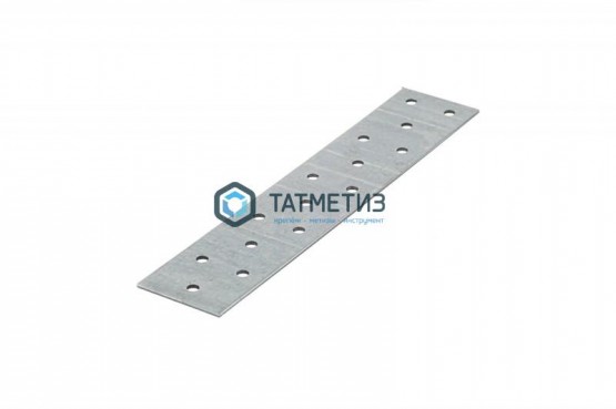 Пластина крепежная KP  400x100  (10 шт/уп) |  «ТАТМЕТИЗ» Пластина крепежная KP  400x100  (10 шт/уп) -  магазин крепежа «ТАТМЕТИЗ»