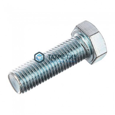 Болт М24 х180 КП 8.8 ГОСТ 7798-70 оц.  (уп 25 кг / 34 шт)* ОСПАЗ |  «ТАТМЕТИЗ» Болт М24 х180 КП 8.8 ГОСТ 7798-70 оц.  (уп 25 кг / 34 шт)* ОСПАЗ -  магазин крепежа «ТАТМЕТИЗ»