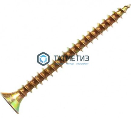 Шурупы унив. 5,0x 50  (4500 шт/уп) КК |  «ТАТМЕТИЗ» Шурупы унив. 5,0x 50  (4500 шт/уп) КК -  магазин крепежа «ТАТМЕТИЗ»