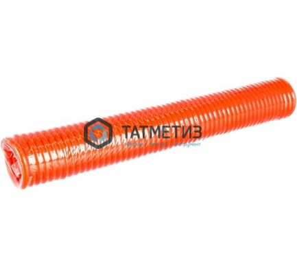 Шланг спиральный воздушный 8х12мм, 18 бар, с быстросъемными соединениями , 15 м STELS |  «ТАТМЕТИЗ» Шланг спиральный воздушный 8х12мм, 18 бар, с быстросъемными соединениями , 15 м STELS -  магазин крепежа «ТАТМЕТИЗ»