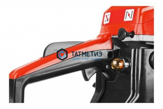 Пила цепная бензиновая, ЗУБР, хромир. цилиндр, праймер, 54,6 см3 (2,1 кВт), шина 45 см, 11500 об/мин |  «ТАТМЕТИЗ» Пила цепная бензиновая, ЗУБР, хромир. цилиндр, праймер, 54,6 см3 (2,1 кВт), шина 45 см, 11500 об/мин -  магазин крепежа «ТАТМЕТИЗ»