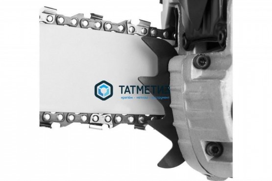 Пила цепная бензиновая, ЗУБР, хромир. цилиндр, праймер, 54,6 см3 (2,1 кВт), шина 45 см, 11500 об/мин |  «ТАТМЕТИЗ» Пила цепная бензиновая, ЗУБР, хромир. цилиндр, праймер, 54,6 см3 (2,1 кВт), шина 45 см, 11500 об/мин -  магазин крепежа «ТАТМЕТИЗ»