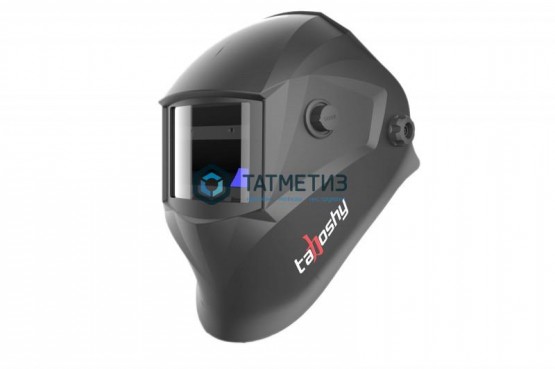 Маска сварочная профи, окно  93 х 43 мм, фильтр АСФ 777, Tahoshy |  «ТАТМЕТИЗ» Маска сварочная профи, окно  93 х 43 мм, фильтр АСФ 777, Tahoshy -  магазин крепежа «ТАТМЕТИЗ»