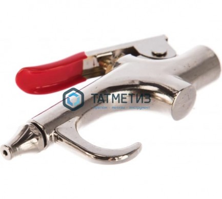 Набор продувочный пистолет, пневмат. в комплекте с насадками, 4 шт.// Matrix |  «ТАТМЕТИЗ» Набор продувочный пистолет, пневмат. в комплекте с насадками, 4 шт.// Matrix -  магазин крепежа «ТАТМЕТИЗ»