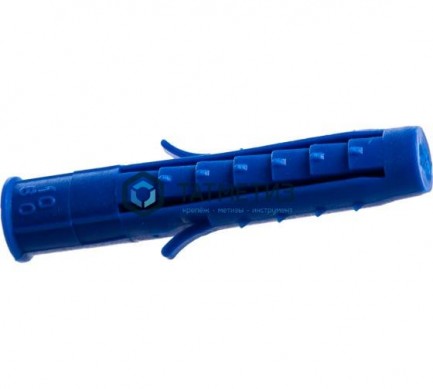 Дюбель ЧАПАЙ10* 60  (250 шт/уп) |  «ТАТМЕТИЗ» Дюбель ЧАПАЙ10* 60  (250 шт/уп) -  магазин крепежа «ТАТМЕТИЗ»