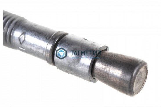 Анкер клиновой MKT B А4 M12-15-30/110 |  «ТАТМЕТИЗ» Анкер клиновой MKT B А4 M12-15-30/110 -  магазин крепежа «ТАТМЕТИЗ»