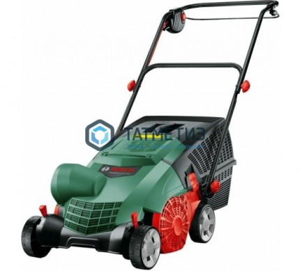 Аэратор UniversalVerticut 1100 |  «ТАТМЕТИЗ» Аэратор UniversalVerticut 1100 -  магазин крепежа «ТАТМЕТИЗ»