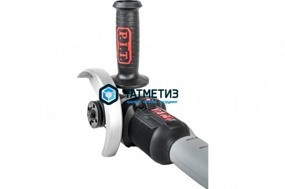 УШМ аккумуляторная бесщет. P.I.T PWS20H-125A, Li-ion, 20В, 2 ак.*4 Ач, 125мм, 7000 об/м, ЗУ |  «ТАТМЕТИЗ» УШМ аккумуляторная бесщет. P.I.T PWS20H-125A, Li-ion, 20В, 2 ак.*4 Ач, 125мм, 7000 об/м, ЗУ -  магазин крепежа «ТАТМЕТИЗ»