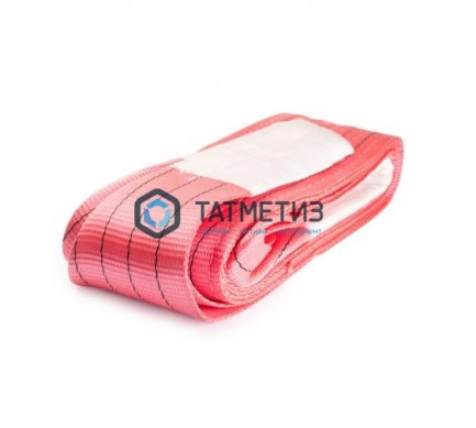 Строп СТП-10,0/5000 (150мм) |  «ТАТМЕТИЗ» Строп СТП-10,0/5000 (150мм) -  магазин крепежа «ТАТМЕТИЗ»