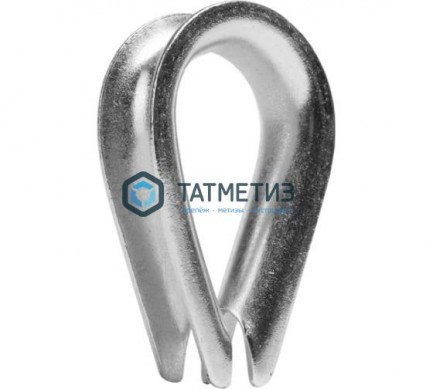 Коуш  8  DIN 6899B |  «ТАТМЕТИЗ» Коуш  8  DIN 6899B -  магазин крепежа «ТАТМЕТИЗ»