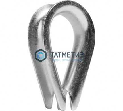 Коуш  6  DIN 6899B -  магазин крепежа «ТАТМЕТИЗ»