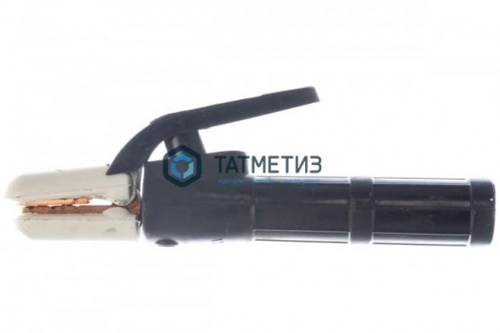 Держатель электрода, 300 А// СИБРТЕХ |  «ТАТМЕТИЗ» Держатель электрода, 300 А// СИБРТЕХ -  магазин крепежа «ТАТМЕТИЗ»