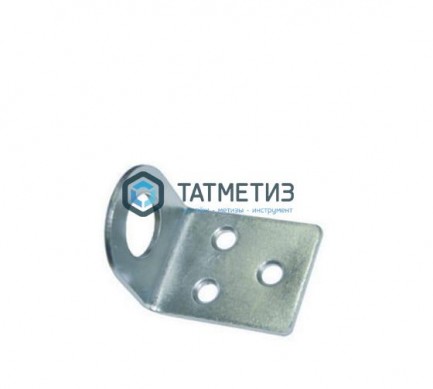 Пробой-ушко угловое 40x90х30х2,3 мм PUU (100шт/упак) |  «ТАТМЕТИЗ» Пробой-ушко угловое 40x90х30х2,3 мм PUU (100шт/упак) -  магазин крепежа «ТАТМЕТИЗ»