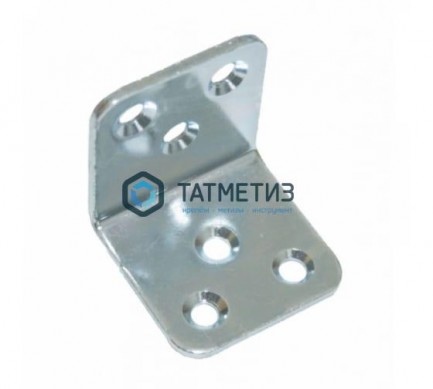 Крепежный уголок мебельный 19х19х12х2,0 мм KUM (500шт/упак) |  «ТАТМЕТИЗ» Крепежный уголок мебельный 19х19х12х2,0 мм KUM (500шт/упак) -  магазин крепежа «ТАТМЕТИЗ»