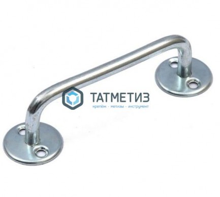 Ручка-скоба 80-3 Zn RS (150шт/упак) -  магазин крепежа «ТАТМЕТИЗ»