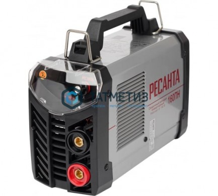Сварочный аппарат инверторный САИ 160 ПН |  «ТАТМЕТИЗ» Сварочный аппарат инверторный САИ 160 ПН -  магазин крепежа «ТАТМЕТИЗ»