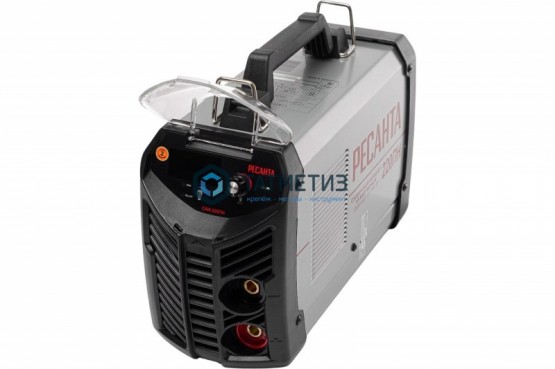 Сварочный аппарат инверторный САИ 220 ПН |  «ТАТМЕТИЗ» Сварочный аппарат инверторный САИ 220 ПН -  магазин крепежа «ТАТМЕТИЗ»