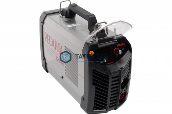 Сварочный аппарат инверторный САИ 220 ПН |  «ТАТМЕТИЗ» Сварочный аппарат инверторный САИ 220 ПН -  магазин крепежа «ТАТМЕТИЗ»