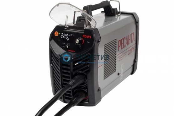 Сварочный аппарат инверторный САИ 220 ПН |  «ТАТМЕТИЗ» Сварочный аппарат инверторный САИ 220 ПН -  магазин крепежа «ТАТМЕТИЗ»