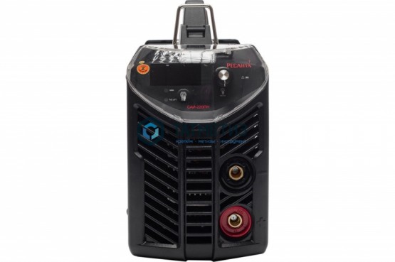 Сварочный аппарат инверторный САИ 220 ПН |  «ТАТМЕТИЗ» Сварочный аппарат инверторный САИ 220 ПН -  магазин крепежа «ТАТМЕТИЗ»