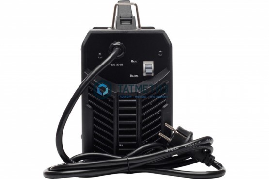 Сварочный аппарат инверторный САИ 220 ПН |  «ТАТМЕТИЗ» Сварочный аппарат инверторный САИ 220 ПН -  магазин крепежа «ТАТМЕТИЗ»