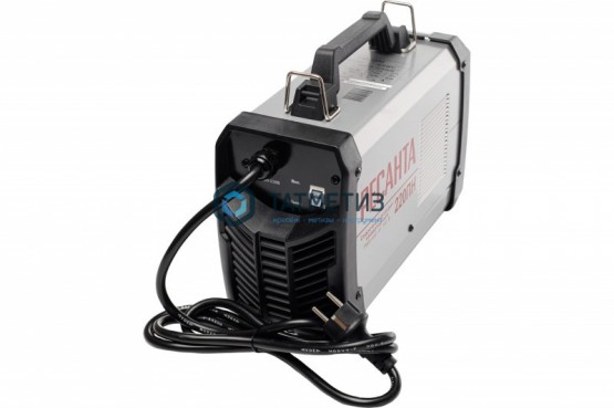 Сварочный аппарат инверторный САИ 220 ПН |  «ТАТМЕТИЗ» Сварочный аппарат инверторный САИ 220 ПН -  магазин крепежа «ТАТМЕТИЗ»