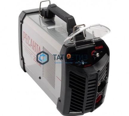 Сварочный аппарат инверторный САИ 250 ПН |  «ТАТМЕТИЗ» Сварочный аппарат инверторный САИ 250 ПН -  магазин крепежа «ТАТМЕТИЗ»