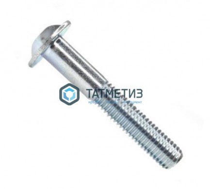 Винт ISO 7380 А4 M 6х90 |  «ТАТМЕТИЗ» Винт ISO 7380 А4 M 6х90 -  магазин крепежа «ТАТМЕТИЗ»