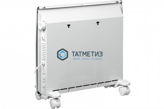 Конвектор электрический STEHER 1 кВт |  «ТАТМЕТИЗ» Конвектор электрический STEHER 1 кВт -  магазин крепежа «ТАТМЕТИЗ»