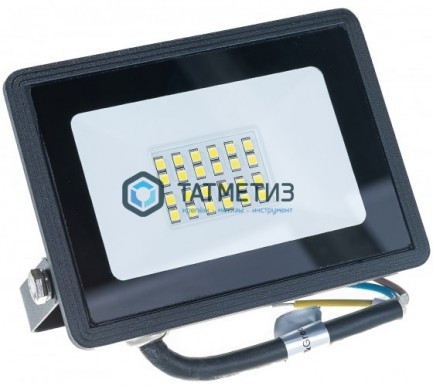 Прожектор светодиод. СДО 06-30 6500К IP65 черн. |  «ТАТМЕТИЗ» Прожектор светодиод. СДО 06-30 6500К IP65 черн. -  магазин крепежа «ТАТМЕТИЗ»