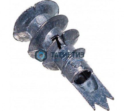 Дюбель Дрива метал сверло 12х32 TYPE "A" (100 шт/уп) КК |  «ТАТМЕТИЗ» Дюбель Дрива метал сверло 12х32 TYPE "A" (100 шт/уп) КК -  магазин крепежа «ТАТМЕТИЗ»