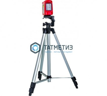 Уровень лазерный 862 КАПРО (KAPRO) |  «ТАТМЕТИЗ» Уровень лазерный 862 КАПРО (KAPRO) -  магазин крепежа «ТАТМЕТИЗ»