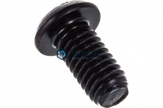 Винт ISO 7380 А4 M 8х40 |  «ТАТМЕТИЗ» Винт ISO 7380 А4 M 8х40 -  магазин крепежа «ТАТМЕТИЗ»